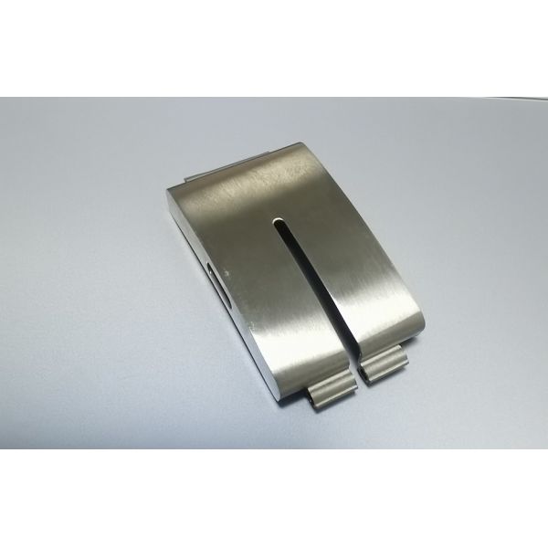 Passivation Smart Watch Assembly Parts ISO9001 Tolerance 0.05mm