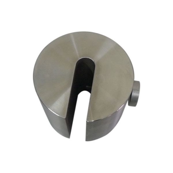 Stainless Steel Electrical Appliance Tester Rotating Spits Load Testing Machine IEC60335-2