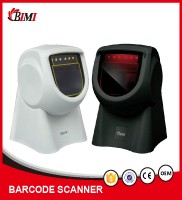 Fast Scanning Android Bar Code Scanner with High Resolution CCD Image Barcode Reader
