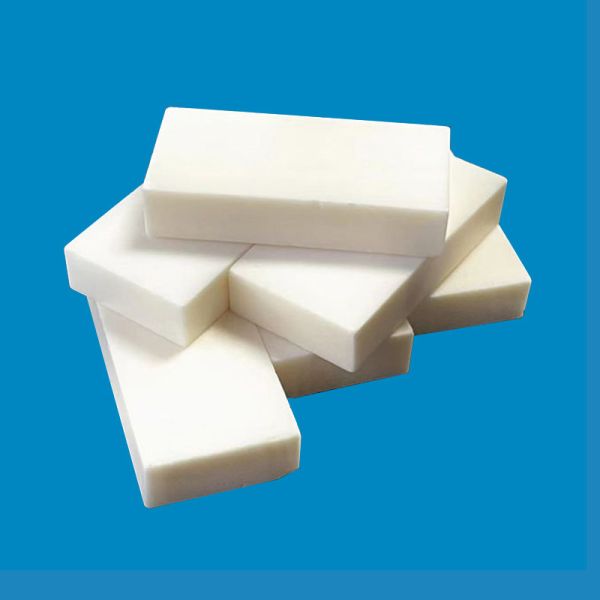 Customizable 99% Alumina Ceramics 350 Mpa Flexural Strength for Superior Electrical and Thermal Performance