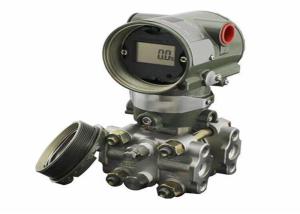 China Yokogawa EJA110A-EHS4A-92DA Pressure Temperature Transmitter wholesale