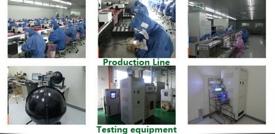 Customized 7 Segment LED Electronic Digital Display Alphanumeric Led Display