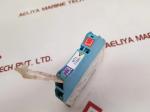 Passive Zener MTL Safety Barrier MTL7789 Blue Two Channel 10mA in stock