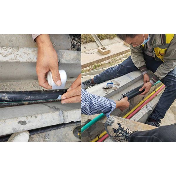 7500V Cable Outer Sheath Fault Pre-Locator N.W 25kg For Accurate Fault Detection