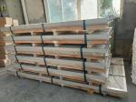 30*30 Rectangular Hollow Galvanized Square Pipe 3mm Thickness