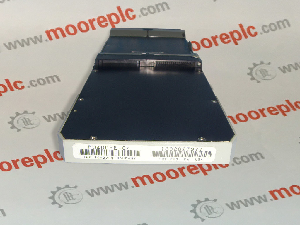 China Foxboro P0916AA COMPRESSION TERM ASSEMBLY wholesale