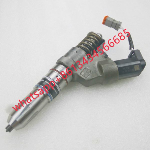 ISM11 QSM11 M11 Engine Fuel Injector 3095040 Diesel Injector Nozzle