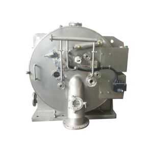 Hi-Tech Automatic Continuous Centrifuge for Solid Liquid separation