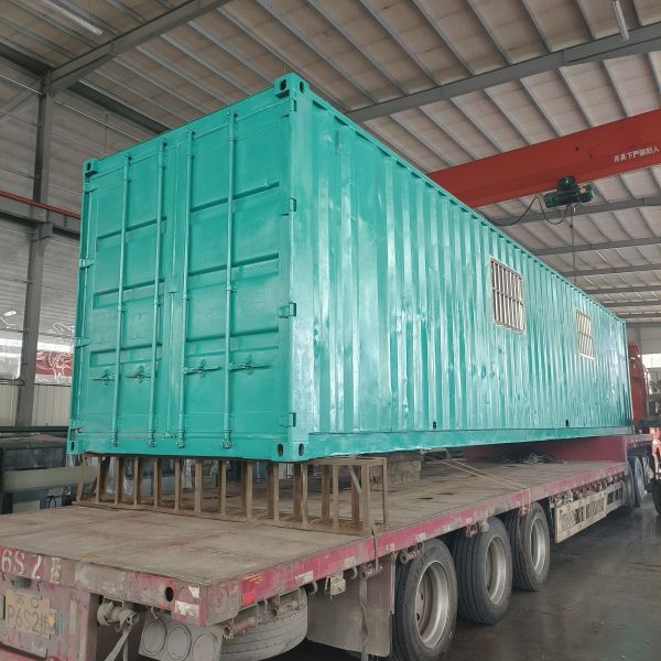 380V.50HZ Power Supply PE Spiral Pipe Extruder with Water Cooling Pipes