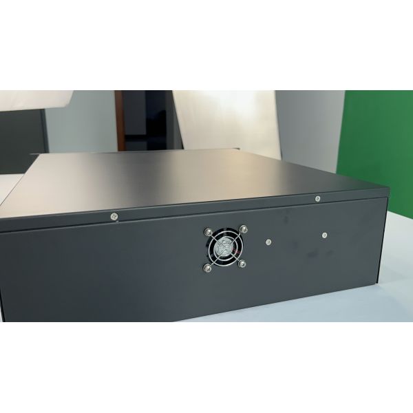 135S Battery Pack BMS Solution , 432V 160A Battery Management Systems