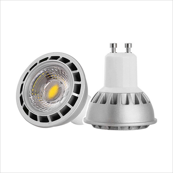 China led spot gu10 mini gu10 bulbs wholesale