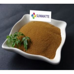 China Soil Enhancer Bio-Fulvic Acid 55% Powder wholesale