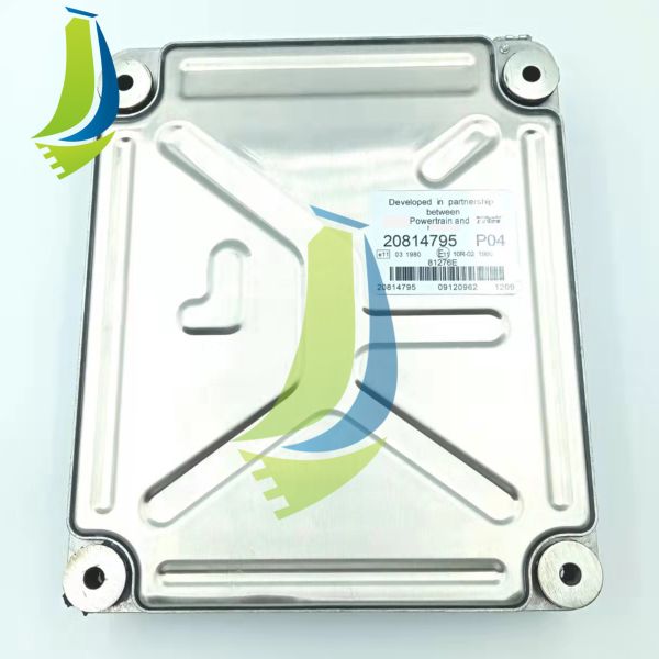 20814795 ECU Controller VOE20814795 for D16E Engine