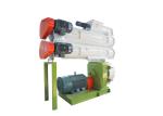High quality shrimp feed pellet extruder,shrimp feed pellet machine