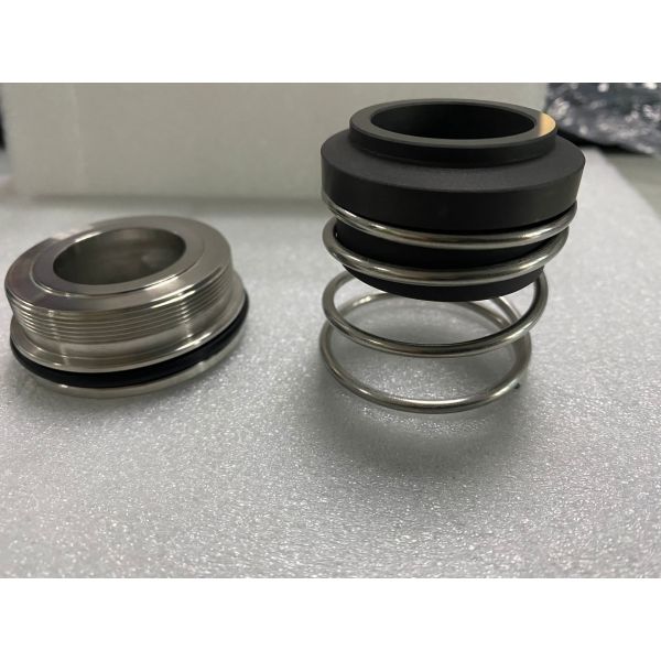 AES P07 Vulcan Type Mechanical Seal 92-27 For For Alf Lavl Lkh Pump
