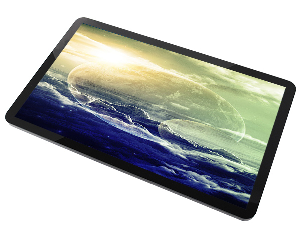 Restaurant Ordering IP64 PACP All In One Touch Screen PC