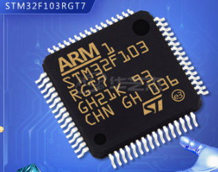 AT32F403ARGT7 PIN To PIN Alternative M3 STM32F103RGT7 STM32F103RGT6 STM32F103RCT6 STM32F103RBT6
