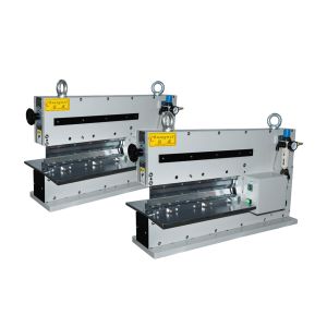 China Pcb Depanelizer For Metal Board Cutting PCBA separator wholesale