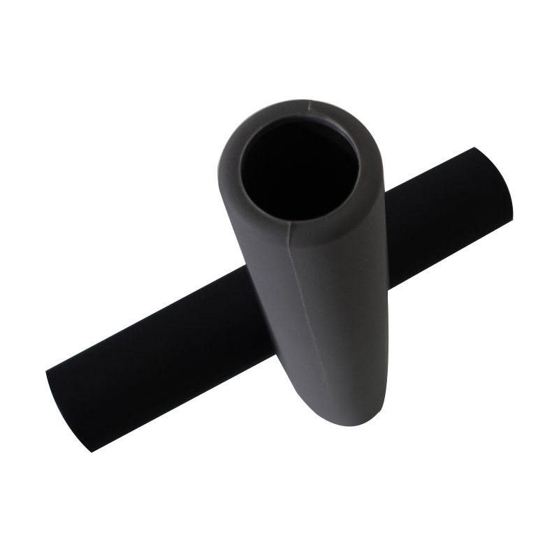 China High Quality Custom Molded Silicone Rubber Casing wholesale