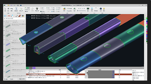 Yaskawa Servo Motor Metal Sheet Tube Pipe Fiber Laser Cutting Machine 1KW-6KW
