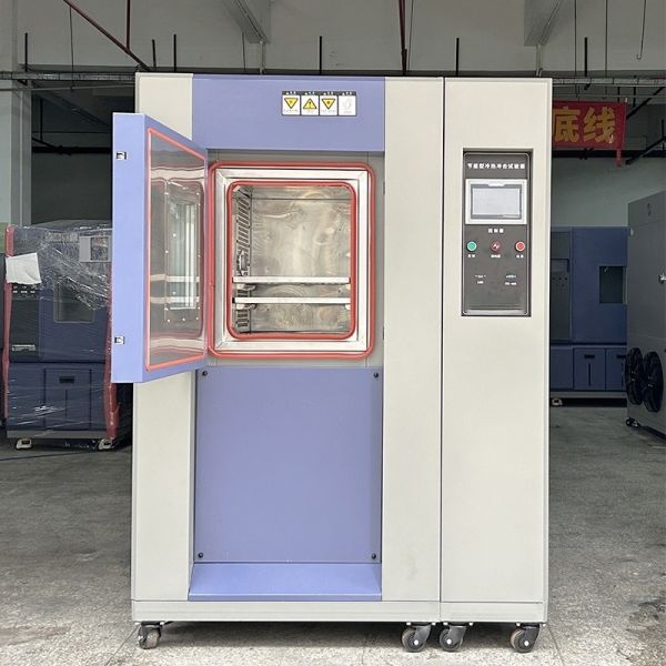 Custom Thermal Cycling Test Chamber For Car Tires Rubber Seals