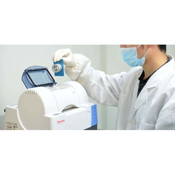 5 Inch 0.22um Nylon Pleated Sediment Water Filter For Medical Industry