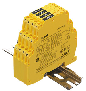 China 2.8kA 1.0kA Mtl Intrinsically Safe Barriers SD32X wholesale