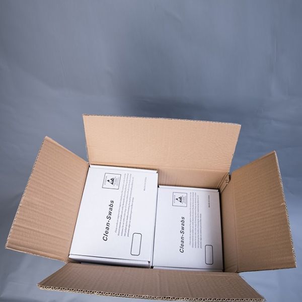 Sponge Microfiber Swab