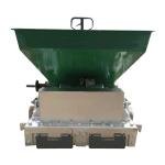 Wall Column Extrusion Partition Making Machine 2.5m/Min 4kw