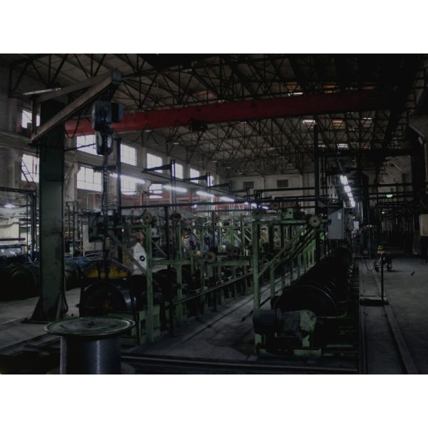 Spiral Shape Spark Mark Wire Heating Spiral Heating Spacial Alloys