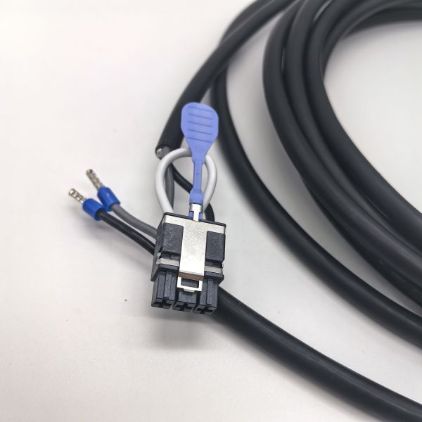 RPM 777528/10000 RPM 777528/05000 10m 5m Cable Baseband 6630 Power Supply Cable For Ericsson