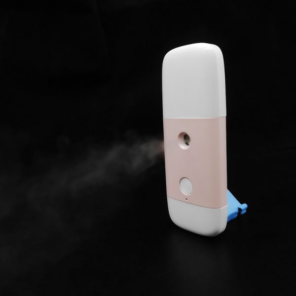 Moisture 200mAh 11.5kg Rechargeable Nano Mist Sprayer