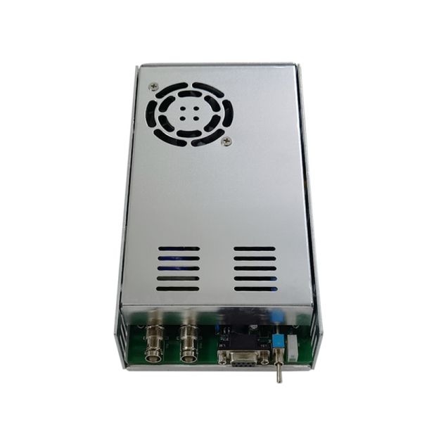 5MHz Continuous Radio Frequency Power Supply For Wrinkle Removal With Standard BNC Connector