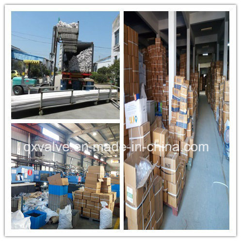 Union Connector PVC Pipe Fitting BS Standrad Male Threaded Union