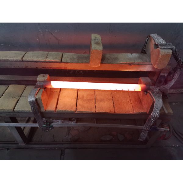 SG Type SiC Heating Element