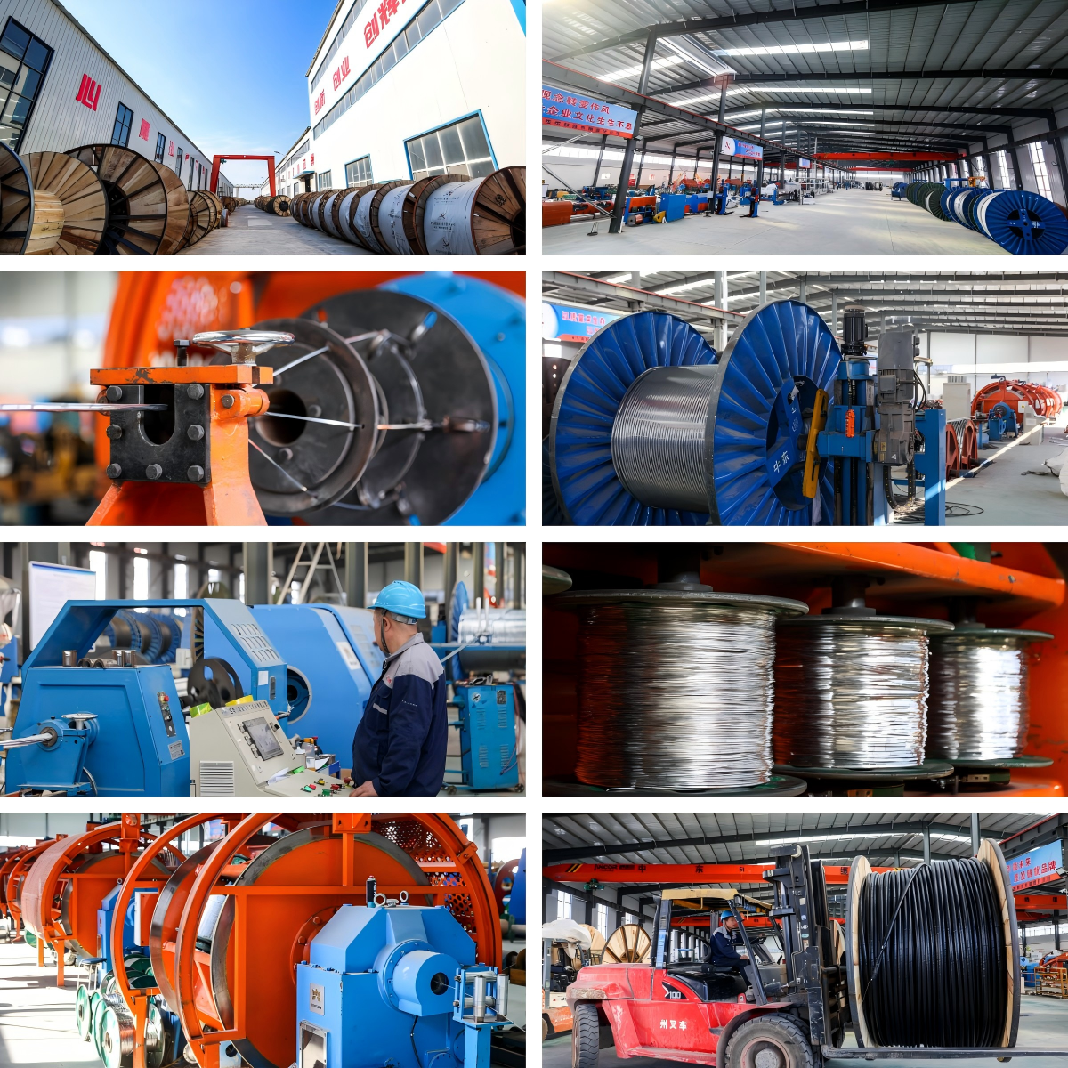 Termite-proof High Voltage Cable Cable 110kV 2XS(FL)2Y, A2XS(FL)2Y