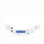 Very popular energy meter with LCD backlight (5+1) display