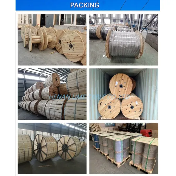 600V Aluminum Overhead Service Drop Cable XLPE/ PE Insulation Quadruplex Service Drop Cable