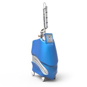 Piosure pigment removal machine picosecond laser ce approved tattoo removal