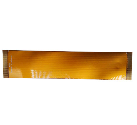 China Camera Fpc Circuit Board 200x300mm Avss Cable High Tech Fields wholesale