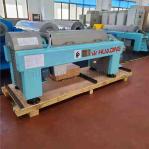 Lw Decanter Centrifuge Separators For Sodium Sulphate Separation