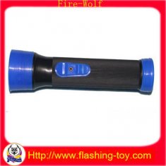 China Plastic Torch with Magnet wholesale