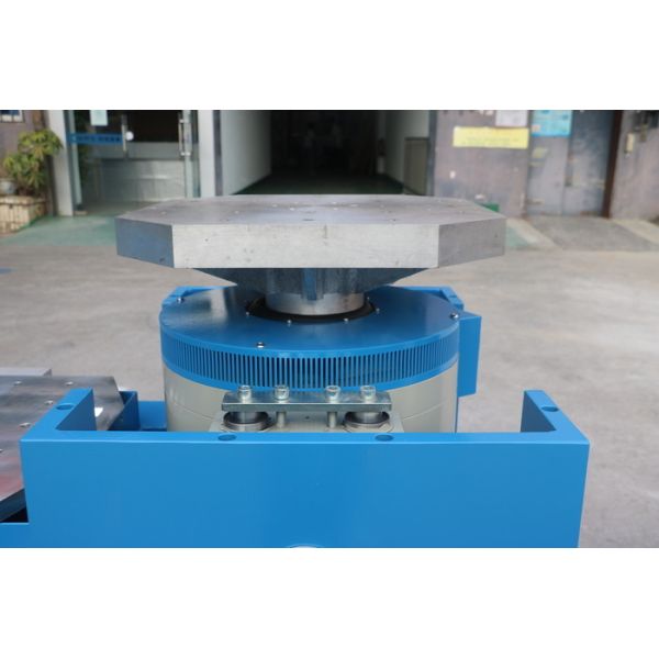 Vibration Shaker For Rechargeable Cells Batteries Meeting IEC 62133 2012 Vibration Testing