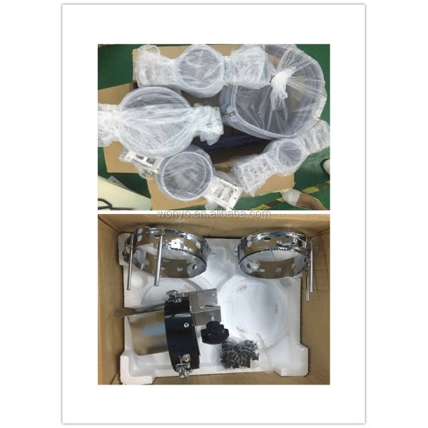 Embroidery Machine 8 Head