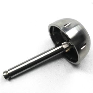 CNC Machining Turning Parts