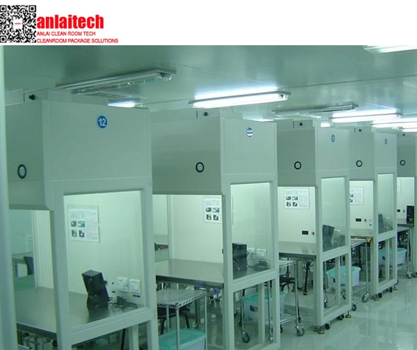 Laminar Flow Clean bench