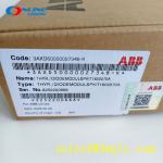 3AXD50000027348 ABB high-performance general-purpose AC drive