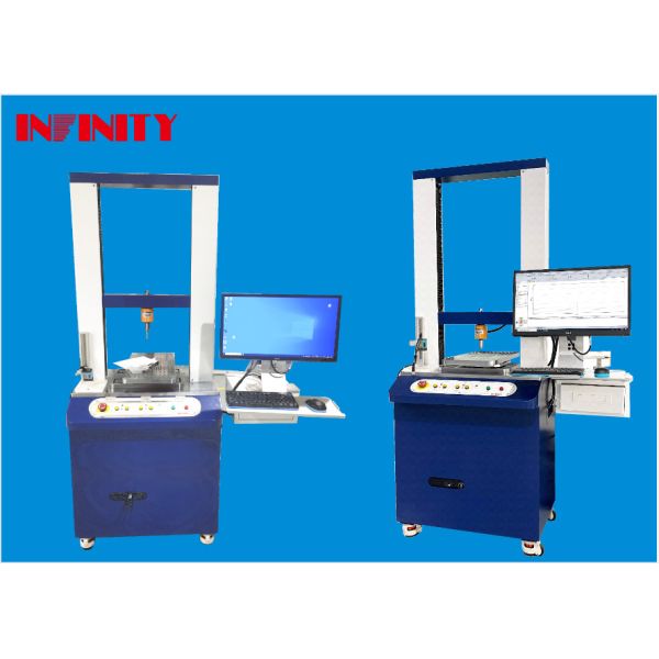 Universal Testing Machine The Essential Equipment for Material Testing