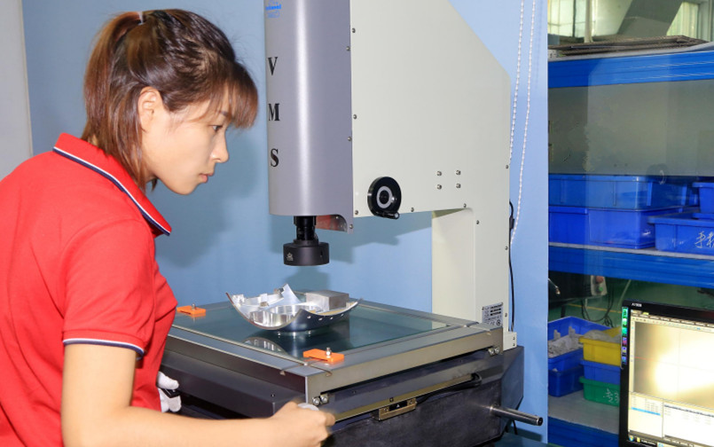 Zoe CNC Machining Co., Ltd.