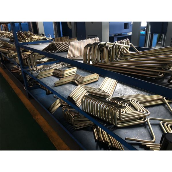 High Reliability Adsorption Compressed Air Dryer Approximate Noiseless Running